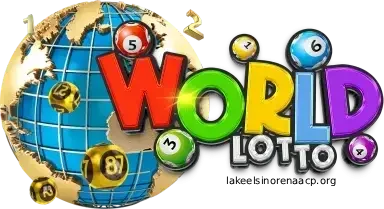 lotto world logo