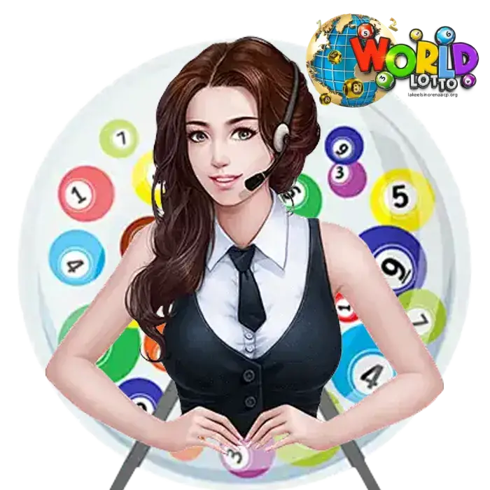 lotto world หวย- lotto world